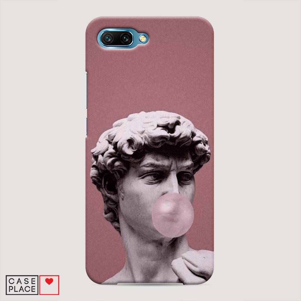 

Чехол Awog "Modern David" для Honor 10, 65320-7