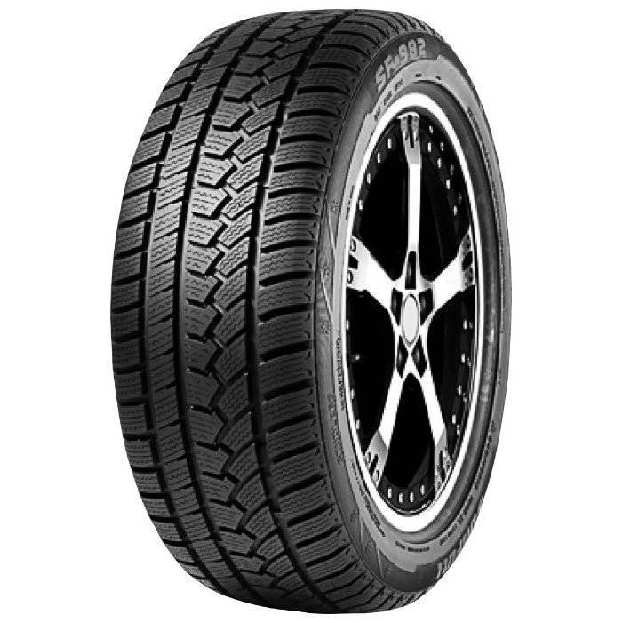 фото Зимние шины sunfull sf-982 215/55 r17 98h