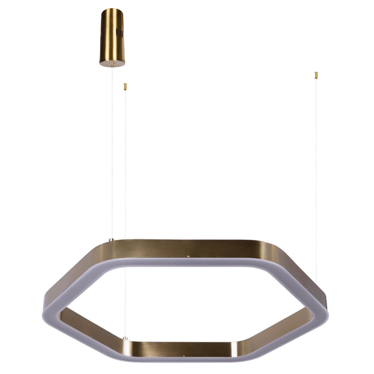 

Подвесной светильник Loft IT Titanium 10243S Gold, Titanium