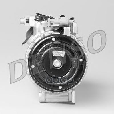 фото Компрессор кондиционера bmw f10 2.8/3.0i 10 denso dcp05081