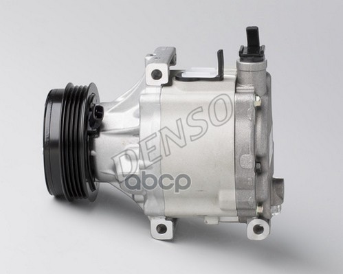 фото Компрессор кондиционера subaru outback 2.5i 03-09 denso dcp36001