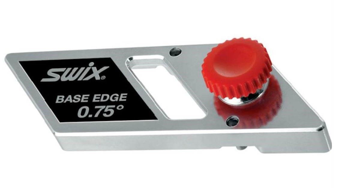 фото Направляющая swix ta0075n base edge 0,75 градуса