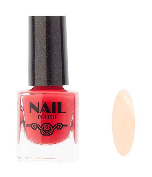 фото Лак для ногтей гурмандиз nail polish