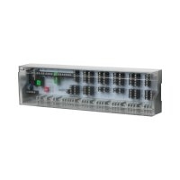 

Распределительная коробка TECEfloor Standart plus 24 - 6 зон, 77430032