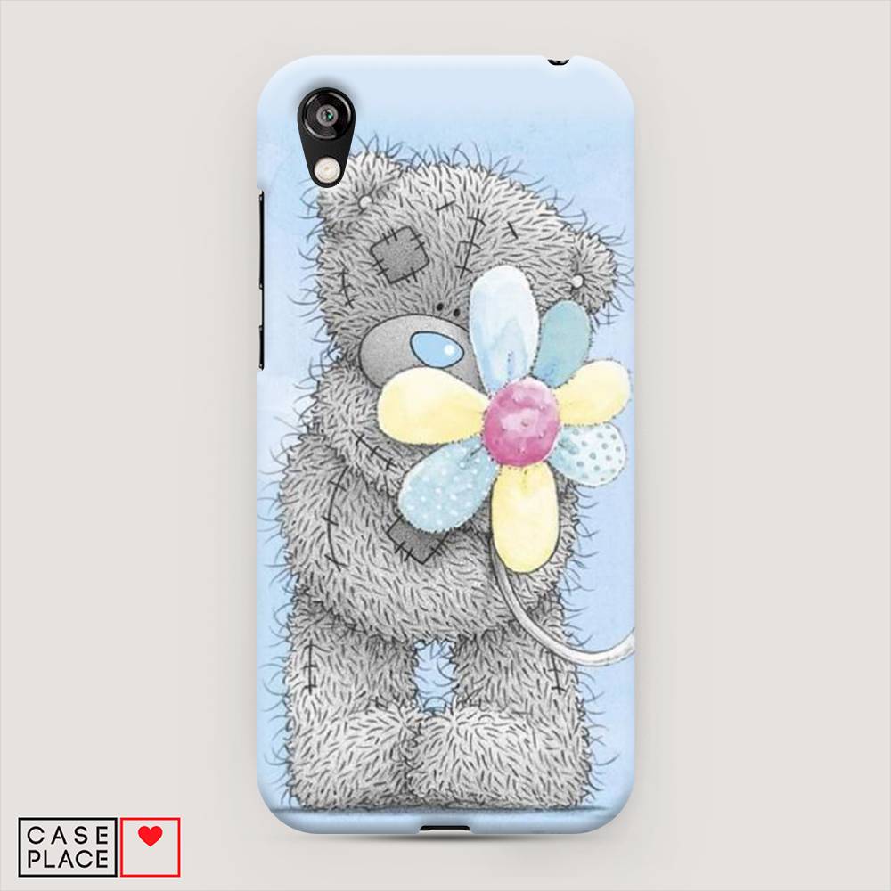

Чехол Awog "Me to you с ромашкой" для Huawei Y5 2019, 69020-1