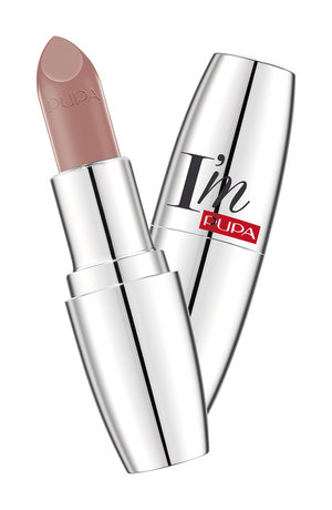 

Помада Pupa I'm Nude Lipstick 003 Bikini