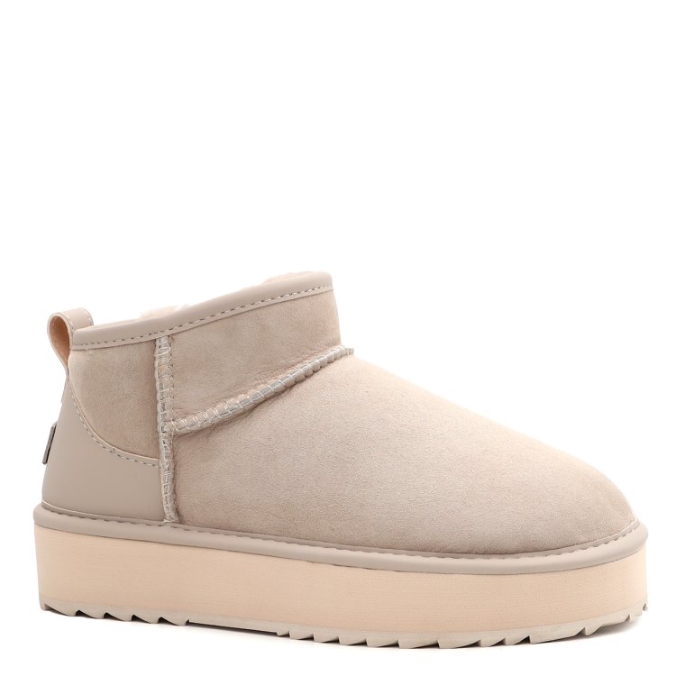 

Угги женские Tendance IM-RDV52 розовые 37 EU, Розовый, IM-RDV52