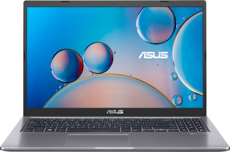 Ноутбук ASUS X515MA-BQ891 90NB0TH1-M00HC0 темно-серый (90NB0TH1-M00HC0)