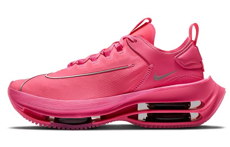 

Кроссовки унисекс Nike Zoom Double Stacked pink blast розовые 35.5 EU, Розовый, Zoom Double Stacked pink blast