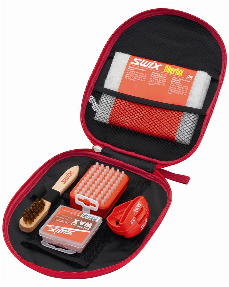 Набор Swix U040/TA3001/T26 PA0013