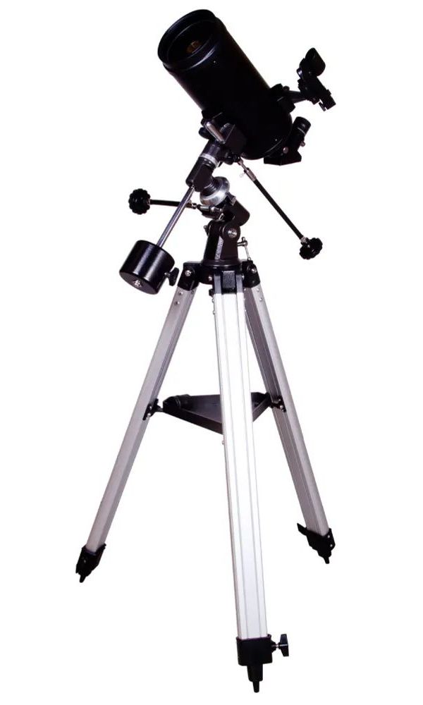 

Телескоп Levenhuk Skyline PLUS 105 MAK