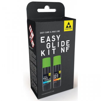 Набор Fischer Easy NF