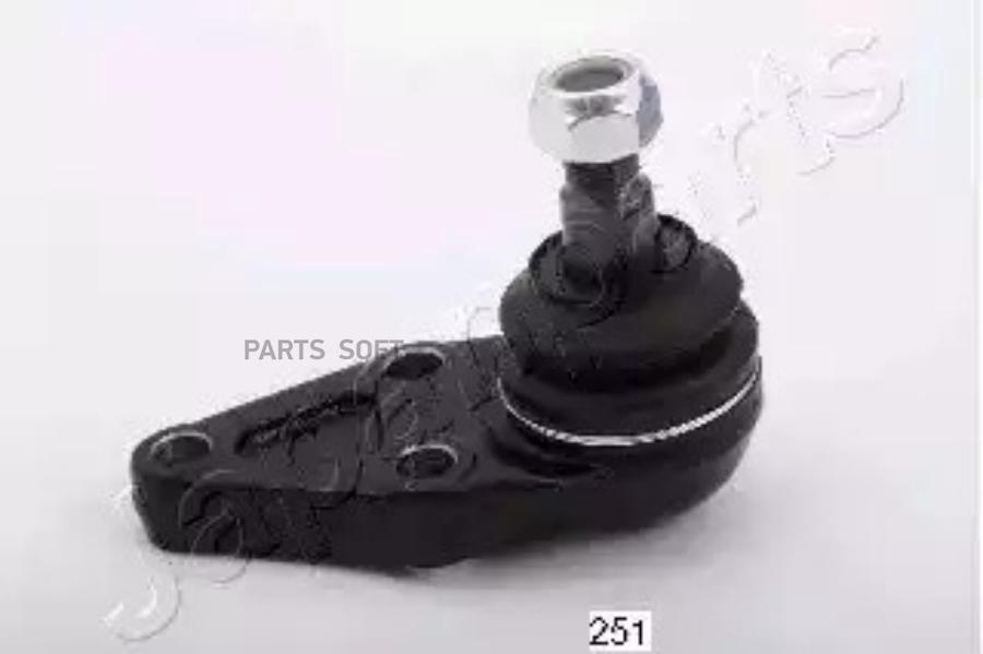 

JAPANPARTS BJ521 Опора шаровая