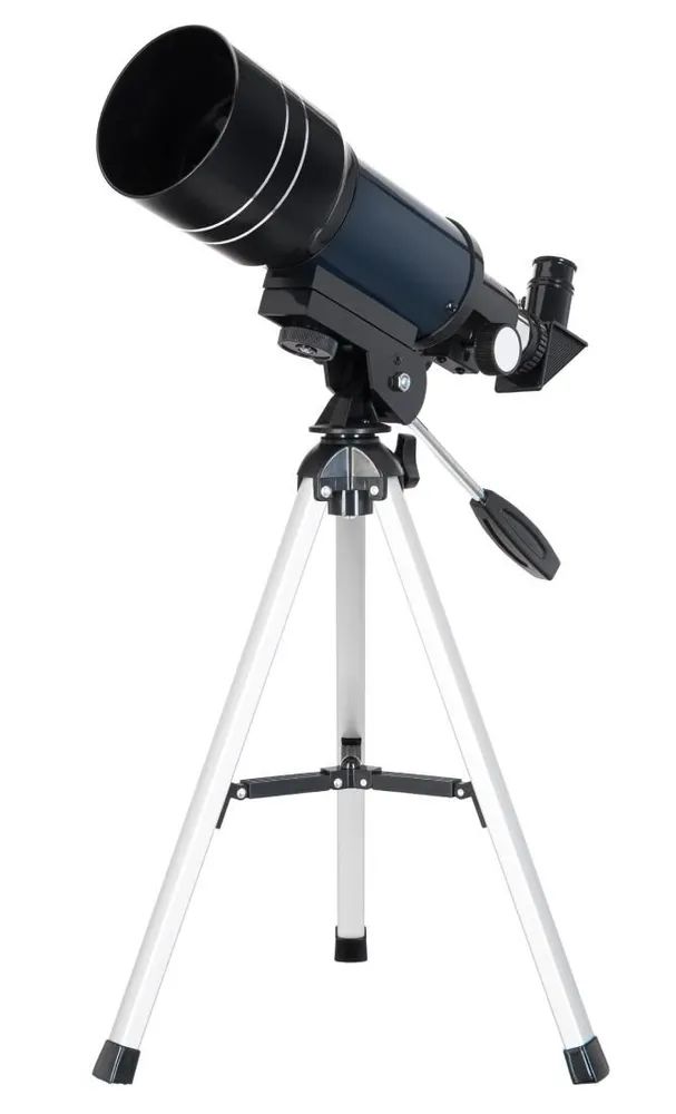 

Телескоп Discovery Spark 703 AZ с книгой