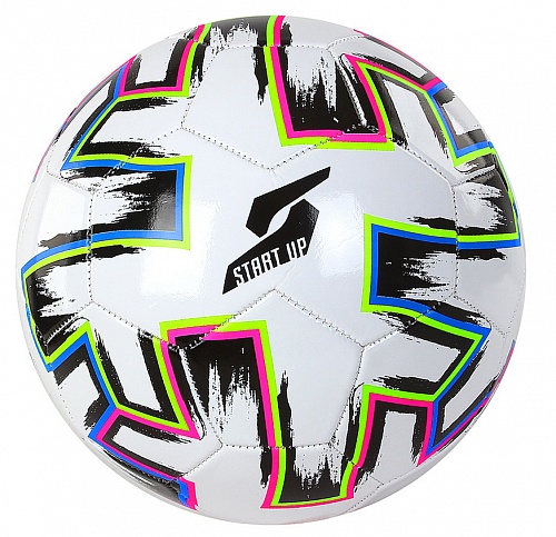Мяч футбольный для отдыха Start E5134