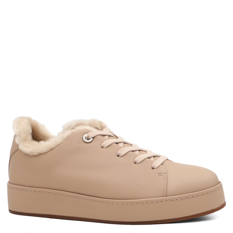 

Кеды женские Tendance RSHJ221-125 бежевые 36 EU, Бежевый, RSHJ221-125