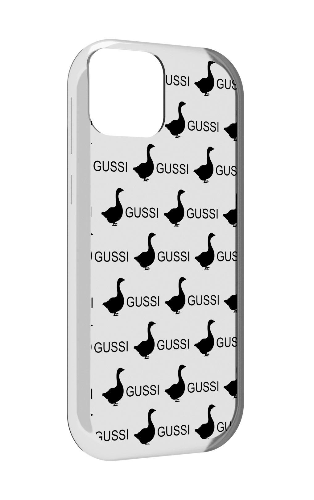 

Чехол MyPads GUSSI для UleFone Note 6 / Note 6T / Note 6P, Прозрачный, Tocco