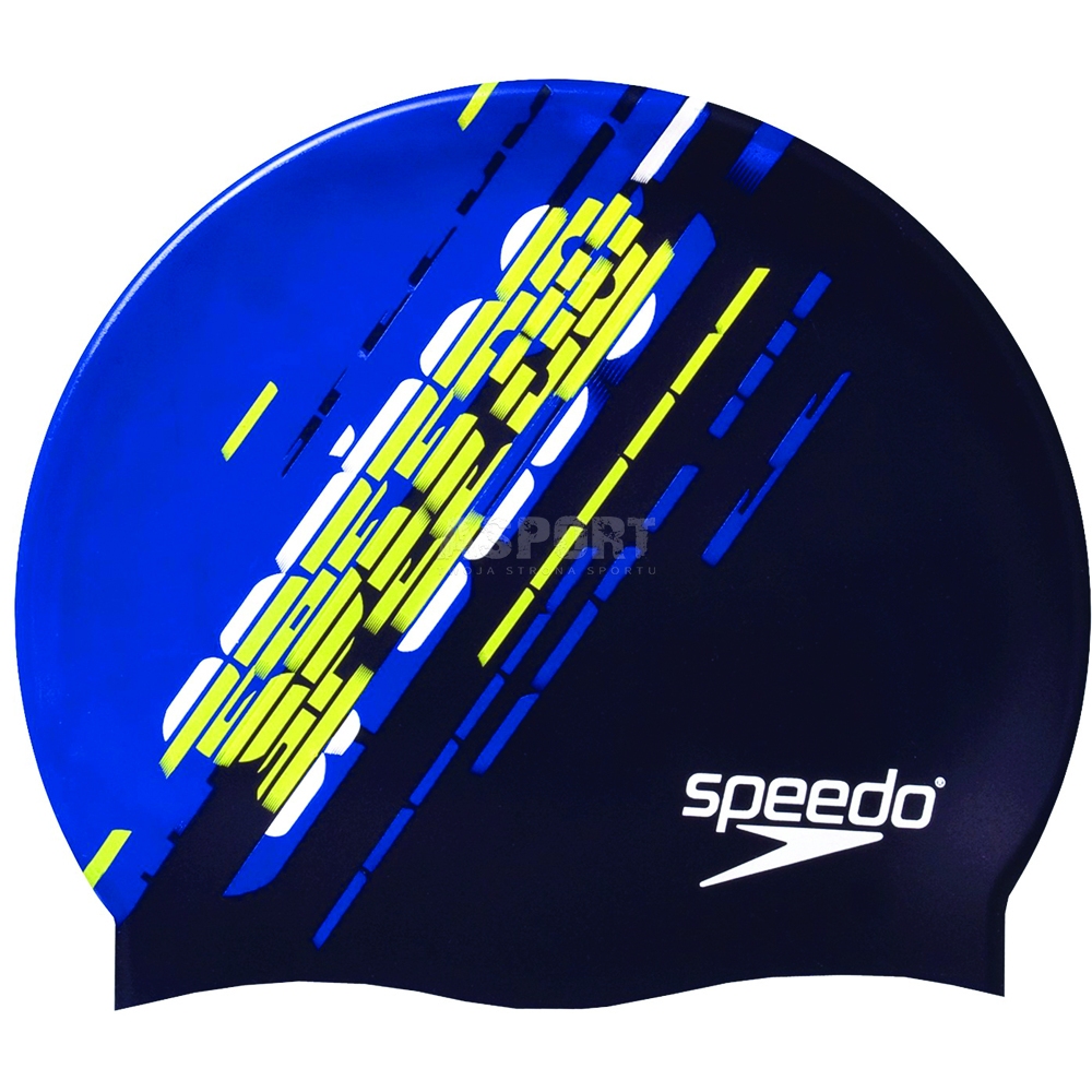 

Шапочка для плавания Speedo SPEEDO Junior Aqua Dive Cap мультиколор, Разноцветный, SPEEDO Junior Aqua Dive Cap