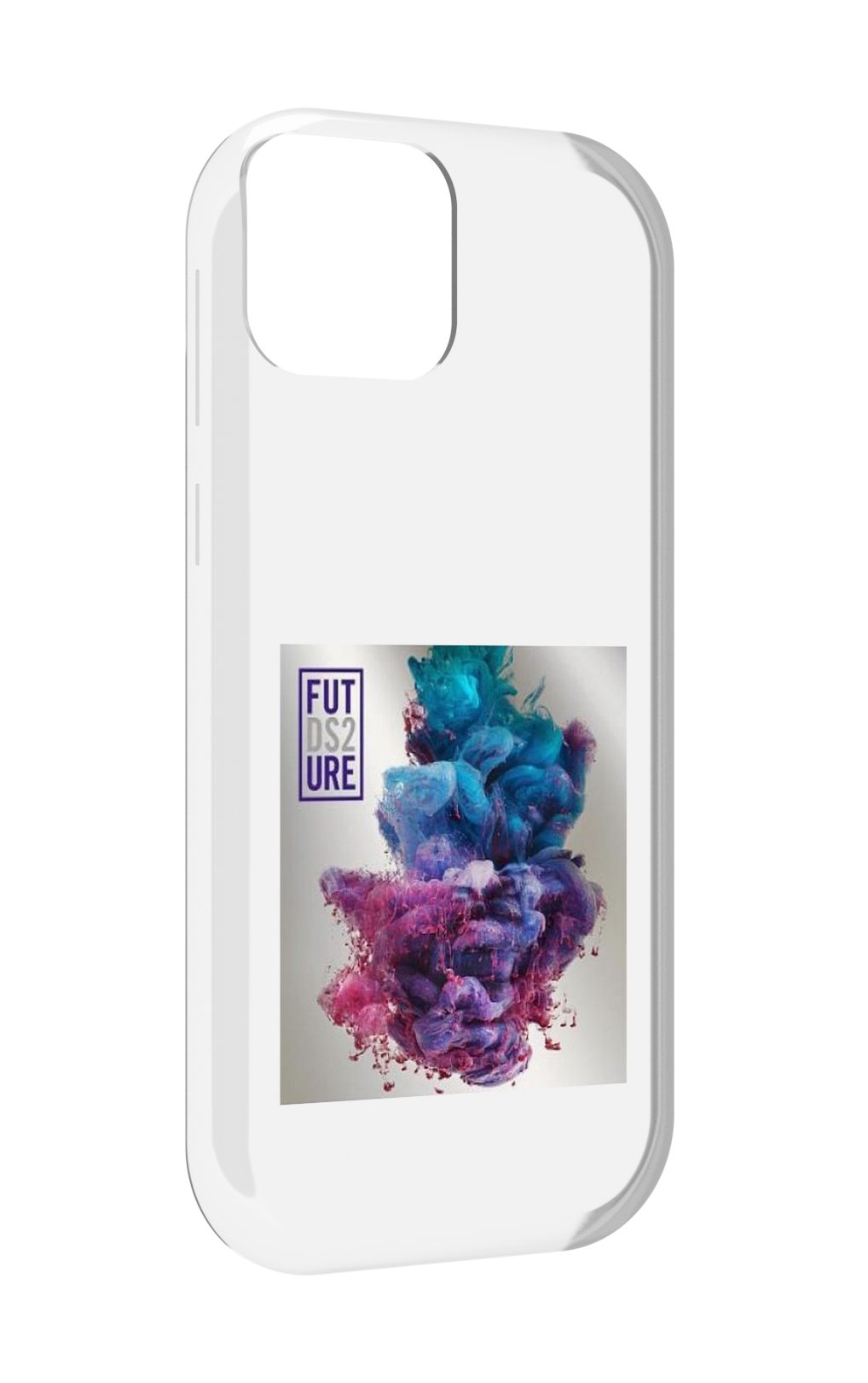 

Чехол MyPads Future - DS2 (Dirty Sprite 2) для UleFone Note 6 / Note 6T / Note 6P, Прозрачный, Tocco