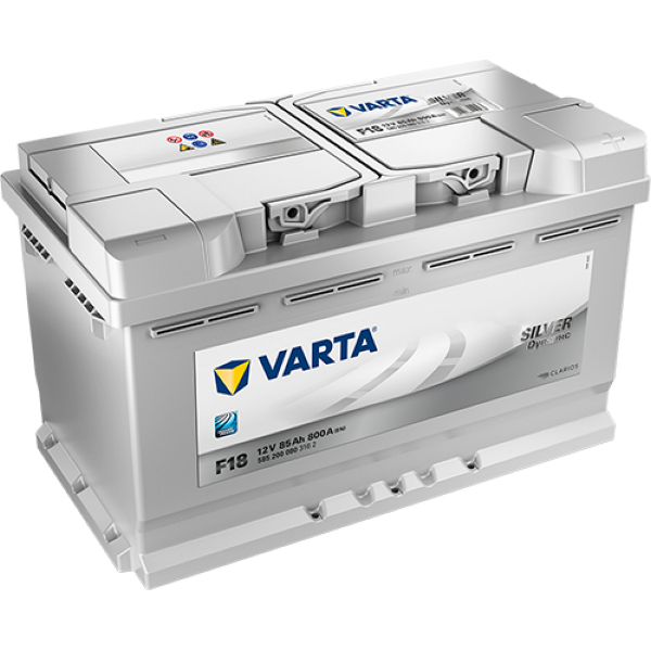 

VARTA Аккумуляторная батарея