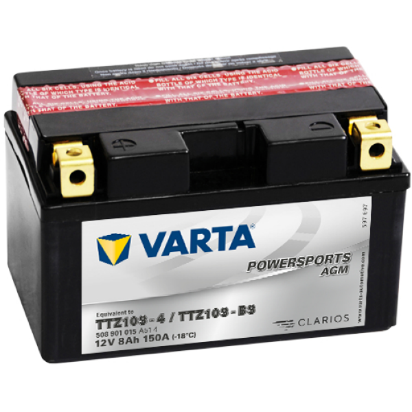 

VARTA Аккумуляторная батарея