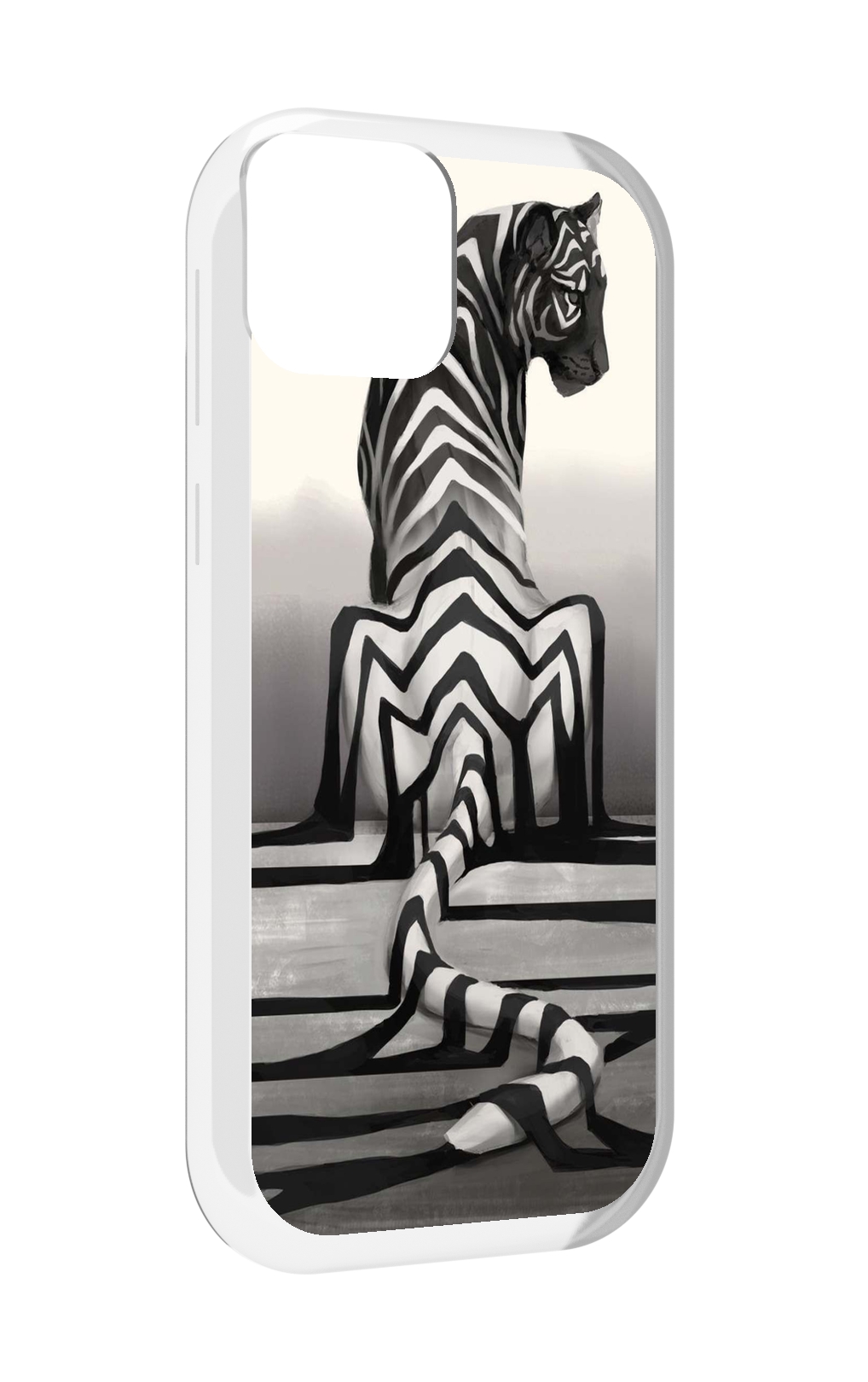 

Чехол MyPads Fantastic Beasts by Jade Mere для UleFone Note 6 / Note 6T / Note 6P, Прозрачный, Tocco