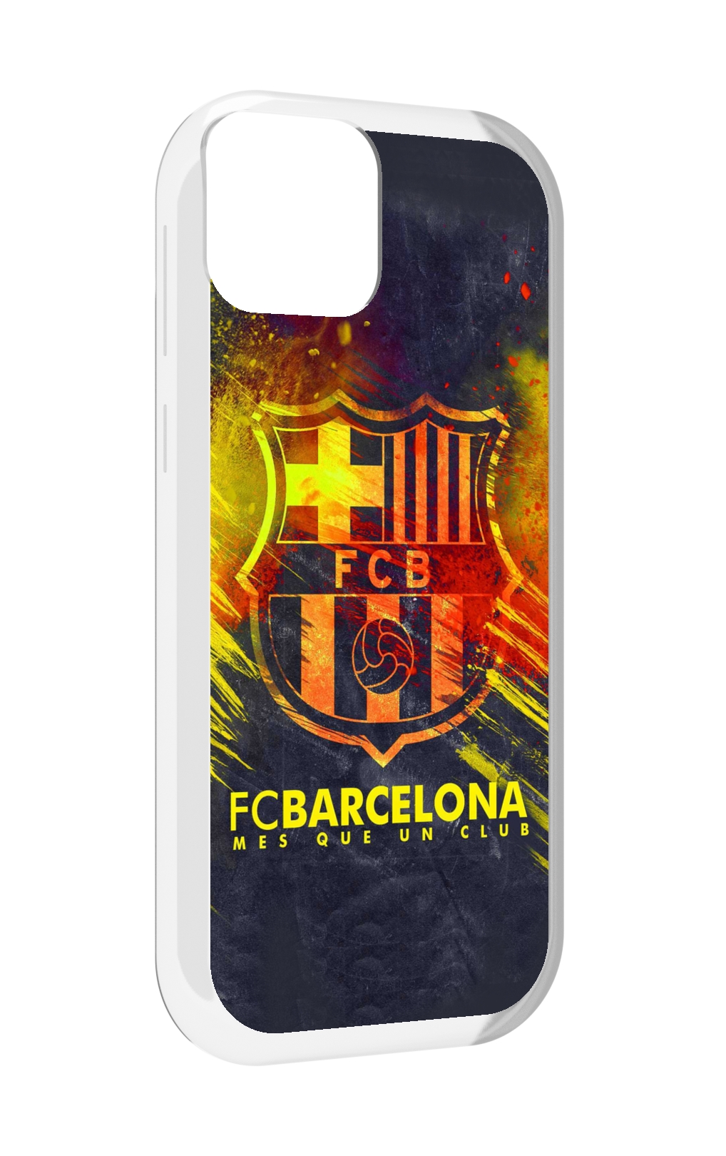 

Чехол MyPads FC-Barcelona-Wallpaper-3 для UleFone Note 6 / Note 6T / Note 6P, Прозрачный, Tocco