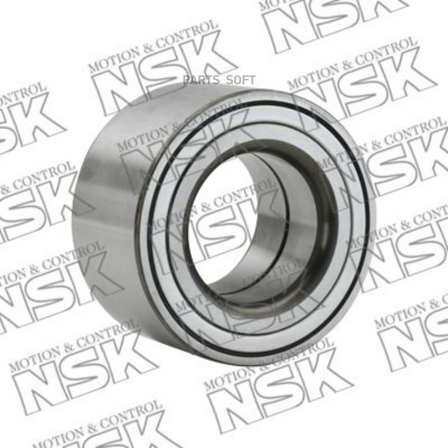 

Подшипник ступицы NSK ZA40BWD12FCA88