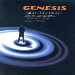 Genesis: Calling All Stations (1 CD)