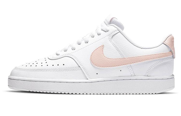 

Кеды унисекс Nike Court Vision 1 Low белые 42.5 EU, Белый, Court Vision 1 Low