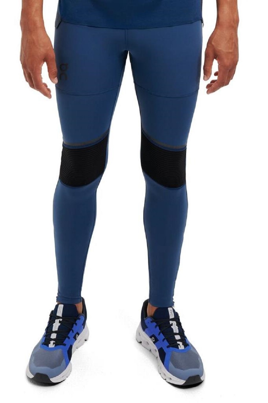 Спортивные брюки мужские On 187.0046 синие 48