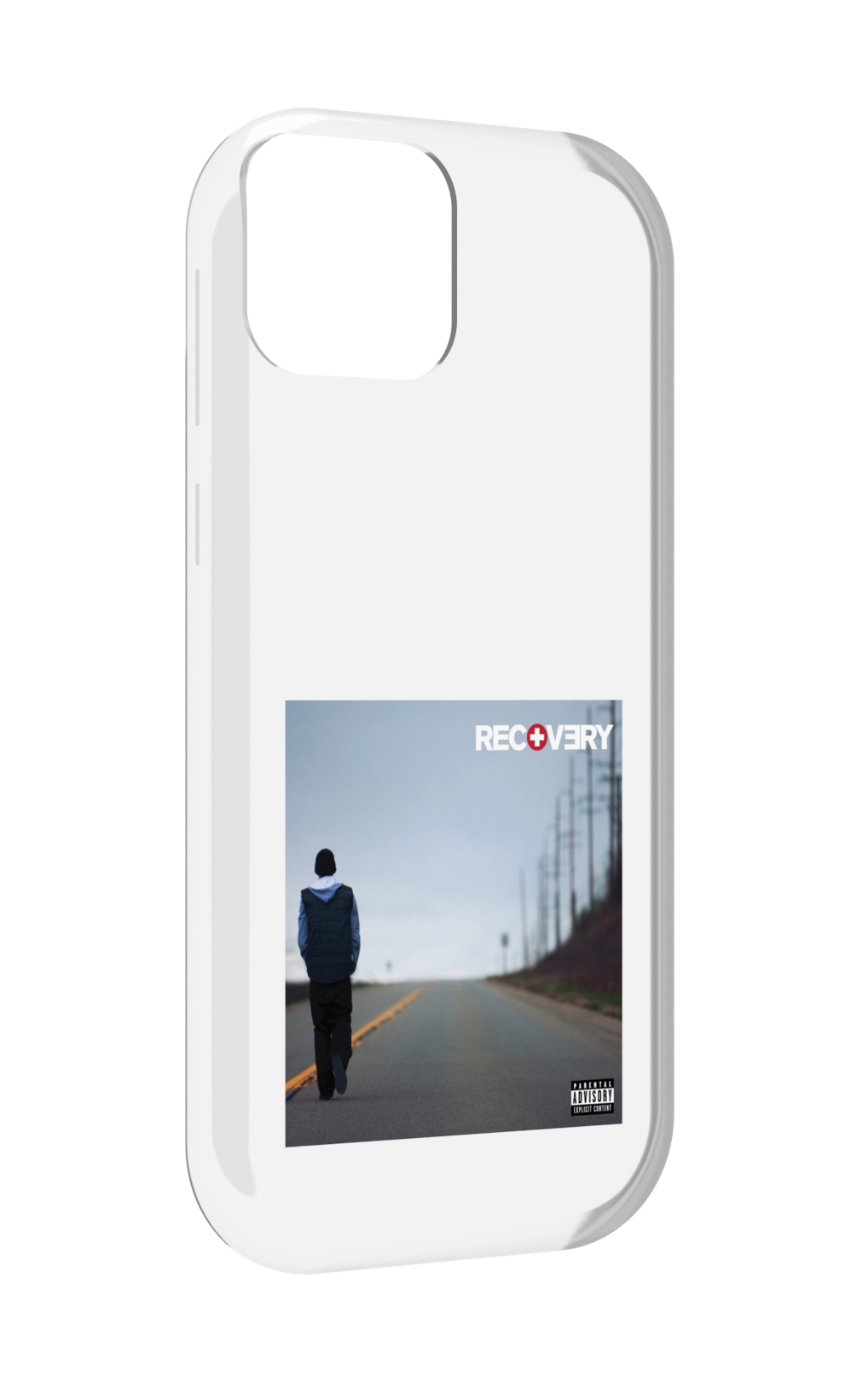 

Чехол MyPads Eminem RECOVERY для UleFone Note 6 / Note 6T / Note 6P, Прозрачный, Tocco