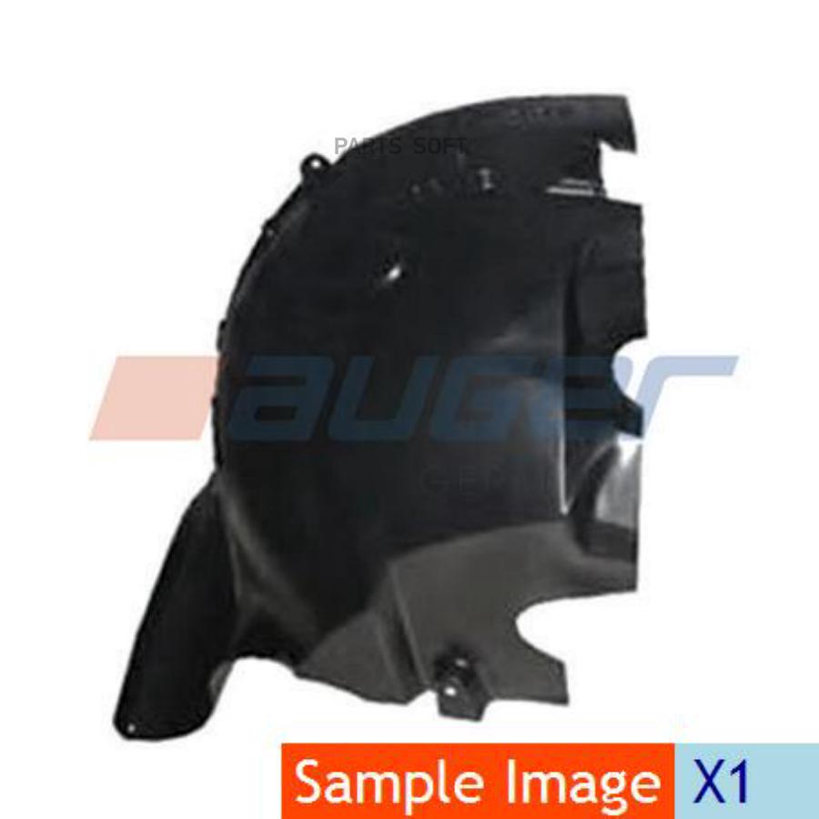 

Брызговик Mercedes 84321 Auger