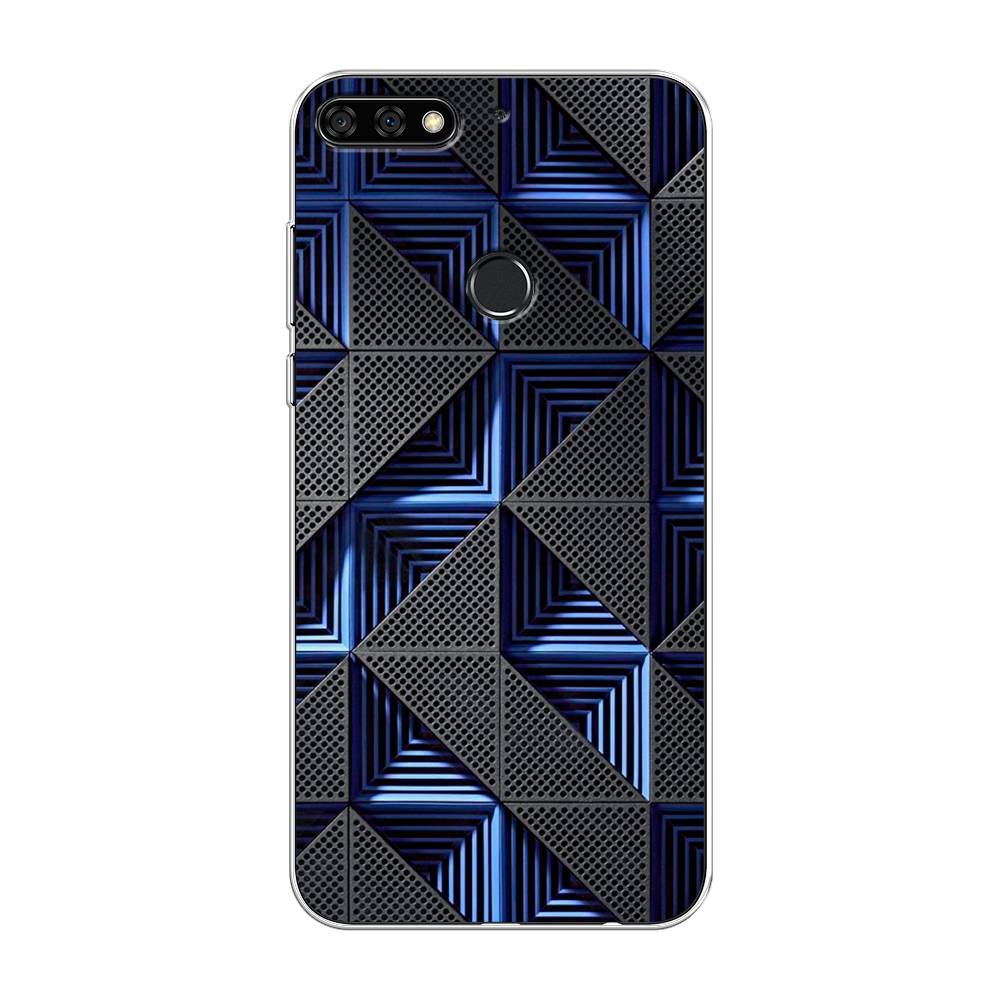 Чехол на Honor 7C Pro 