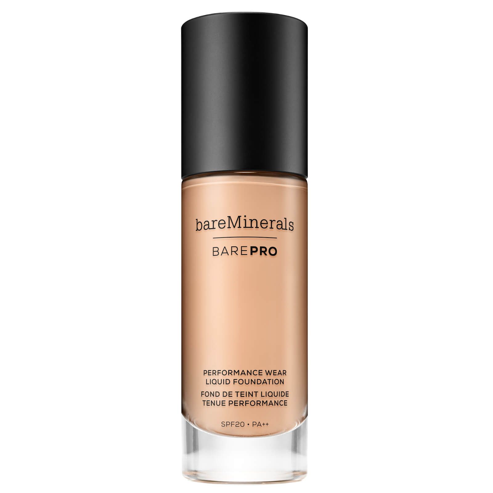 Тональный крем bareMinerals BAREPRO Performance Wear Light Natural 09 30мл