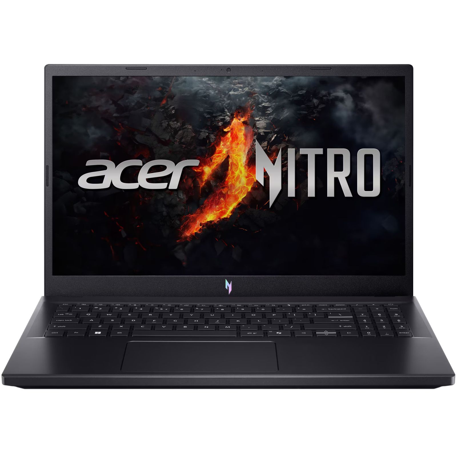 

Ноутбук Acer Nitro V 15 ANV15-41-R70B NH.QSJER.001 (ANV15-41-R70B NH.QSJER.001), Nitro V 15 ANV15-41-R70B