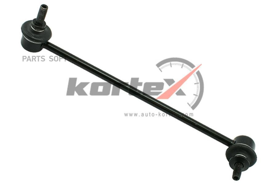 

KORTEX 'KLS5111 Тяга стабилизатора пер.подв.L 1шт
