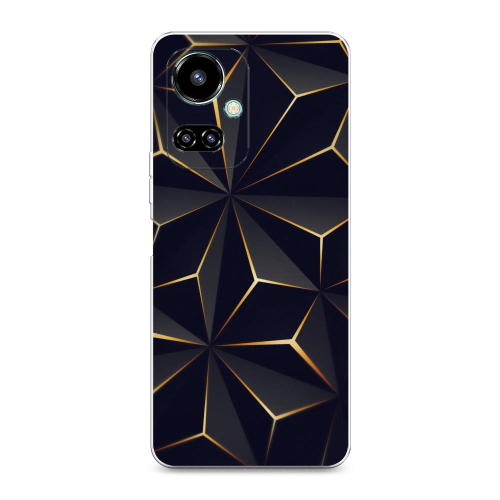 Чехол для Tecno Camon 19/19 Pro 4G 
