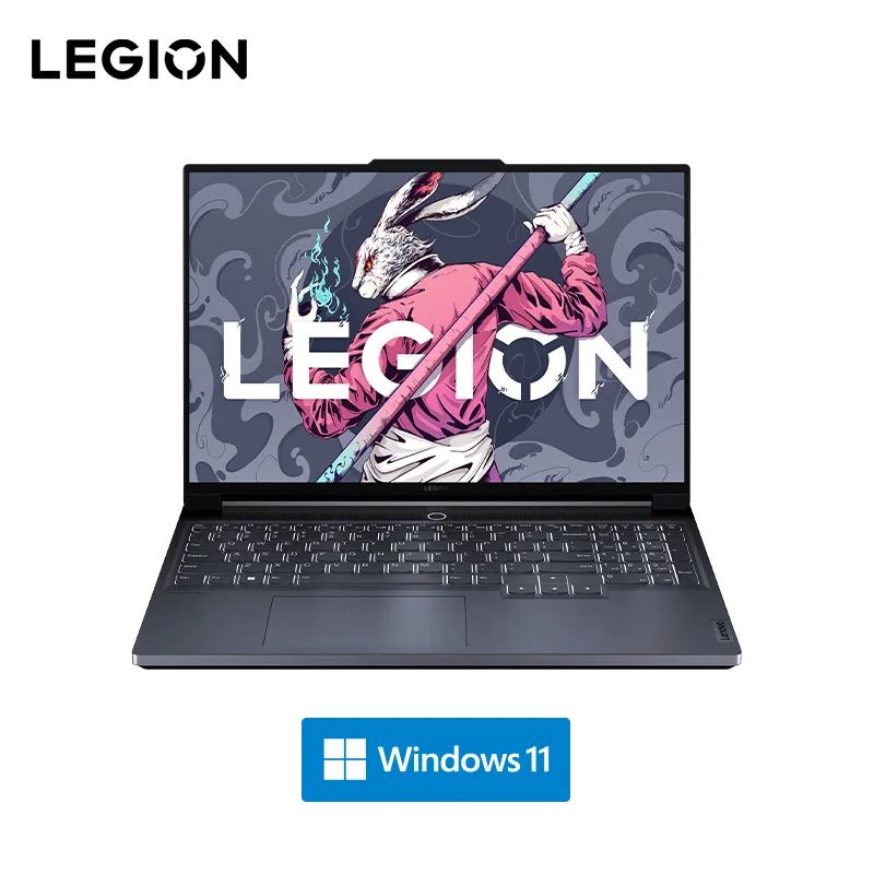 

Ноутбук LENOVO Legion R9000X APH8S 82Y5 (R9000X APH8S 82Y5), Legion R9000X APH8S