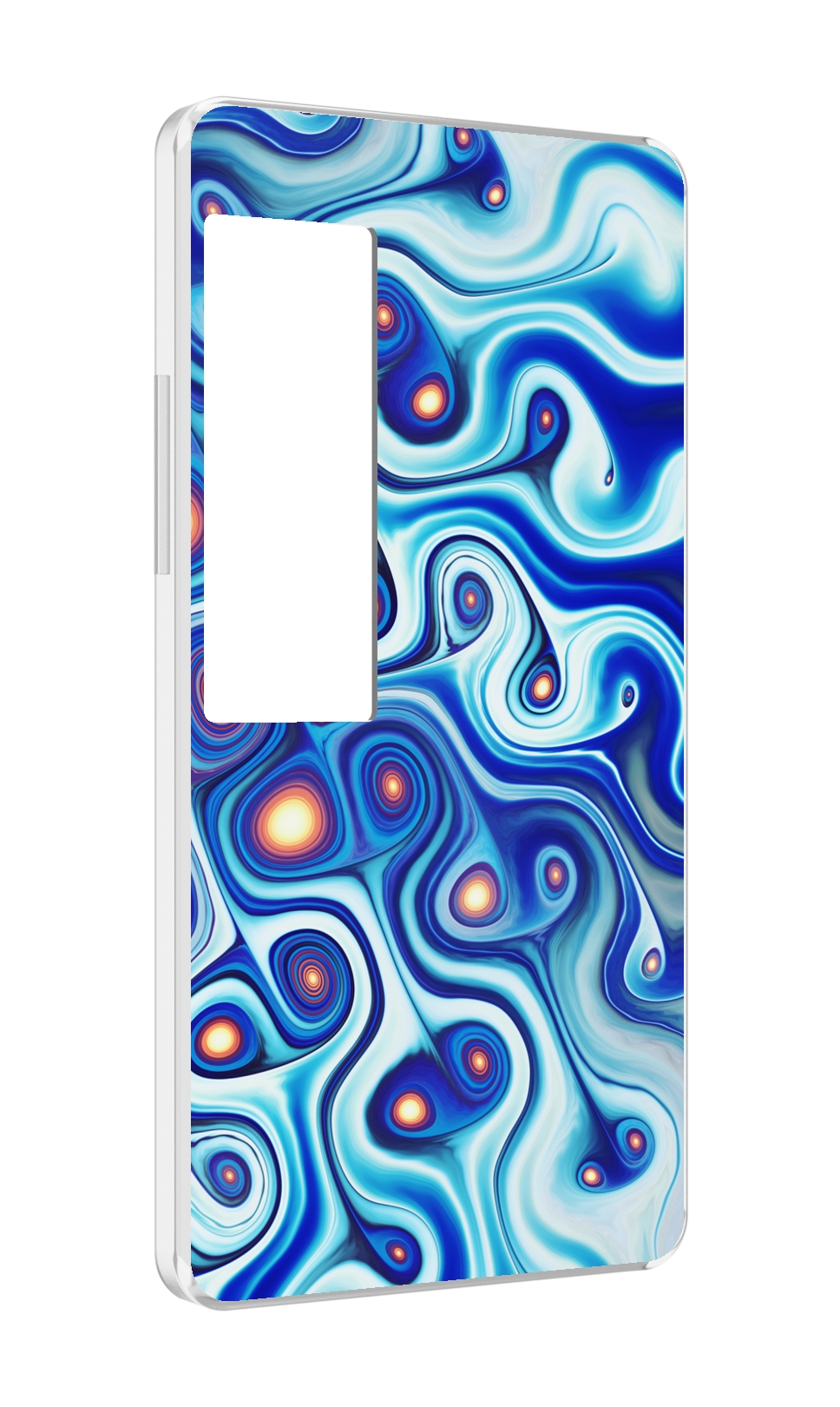 

Чехол MyPads абстрактная-текстура для Meizu Pro 7 Plus, Прозрачный, Tocco