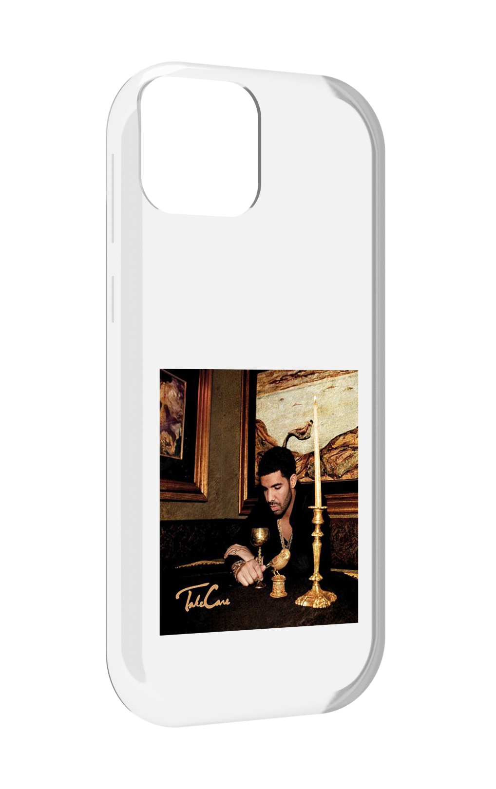 

Чехол MyPads Drake - Take Care для UleFone Note 6 / Note 6T / Note 6P, Прозрачный, Tocco