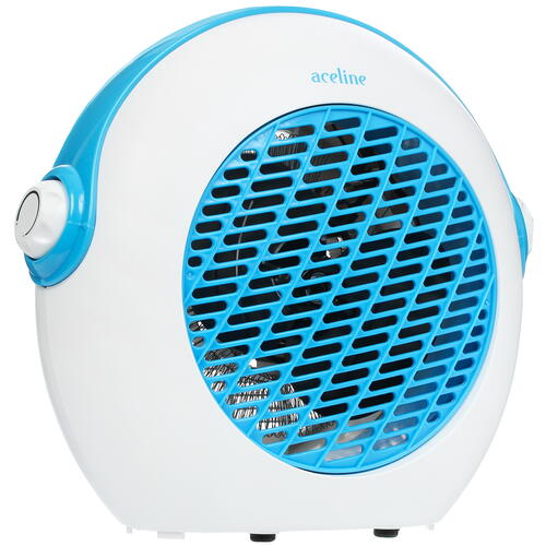 

Тепловентилятор AceLine FHD-2000B белый, FHD-2000B