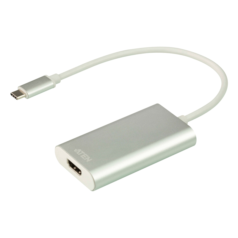 

ATEN Устройство видеозахвата ATEN CAMLIVE HDMI to USB-C UVC Video Capture