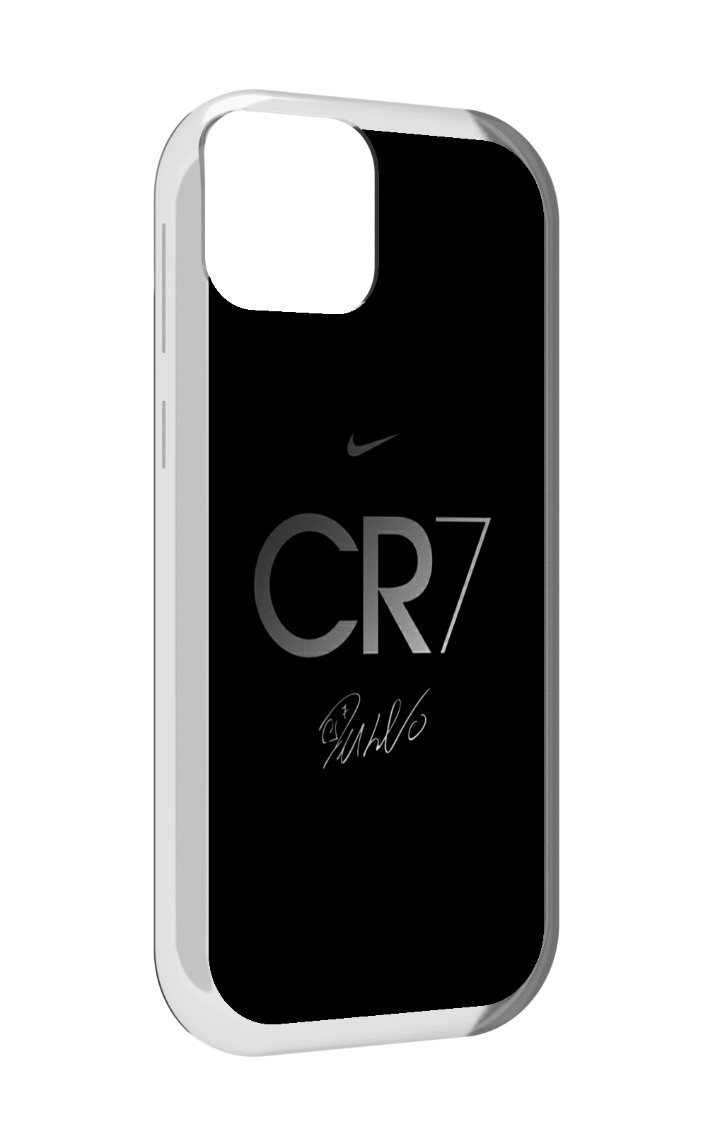 

Чехол MyPads CR7 для UleFone Note 6 / Note 6T / Note 6P, Прозрачный, Tocco