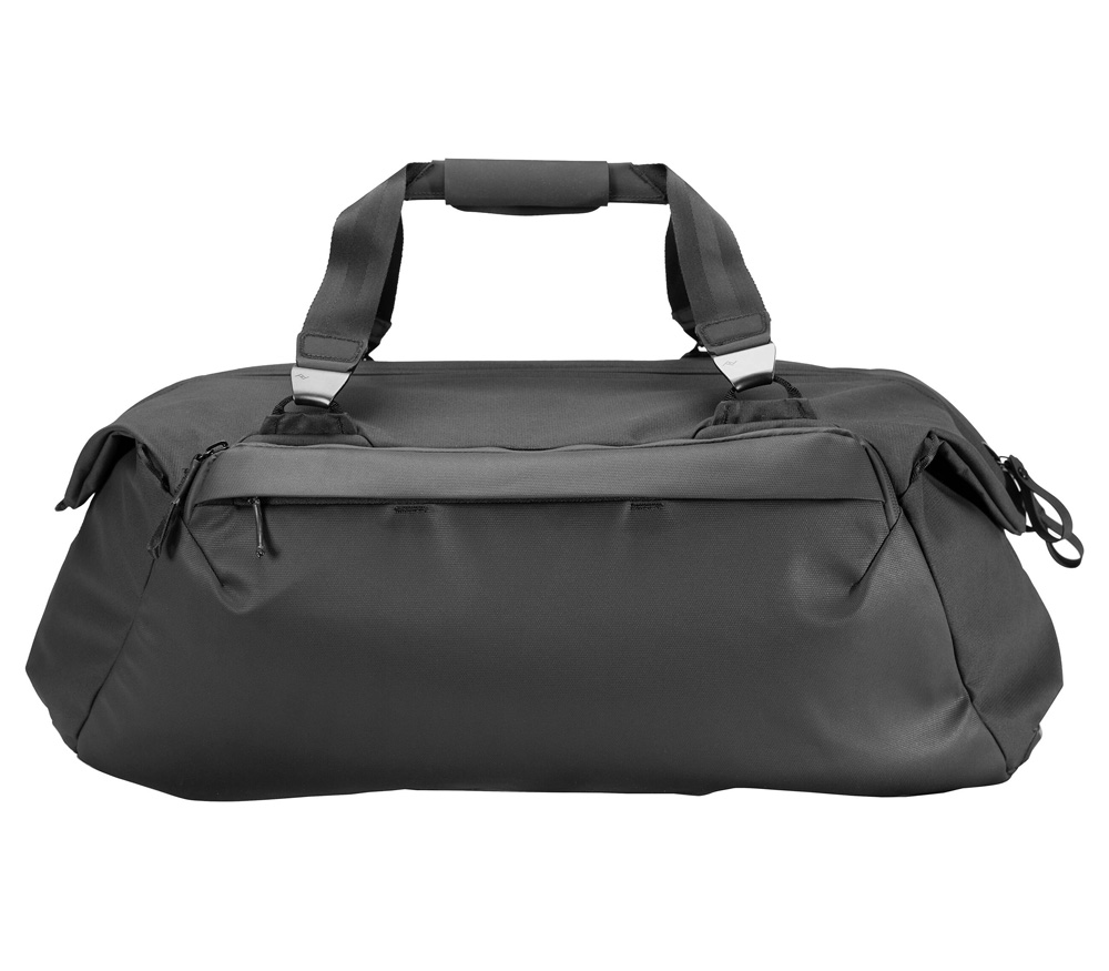 Сумка для видеокамеры унисекс Peak Design Travel Duffel, черная