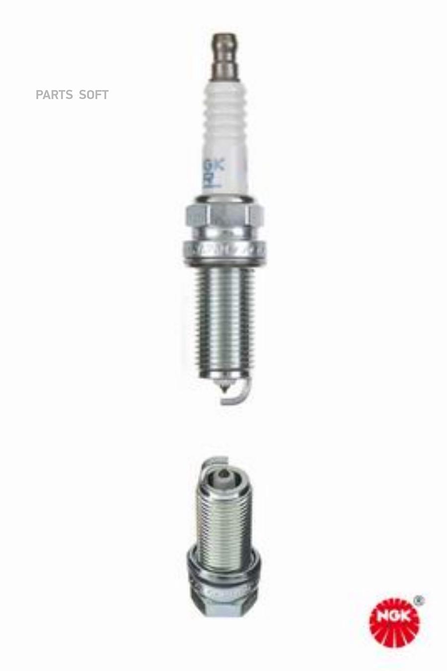 

Свеча зажигания NGK 5613 LFR4AP11