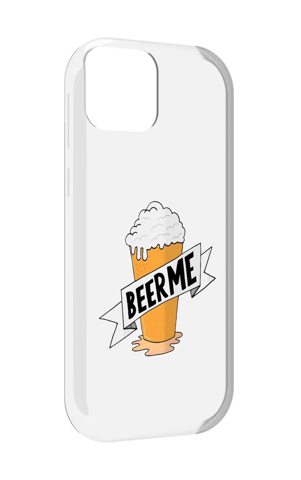 

Чехол MyPads Beer-me для UleFone Note 6 / Note 6T / Note 6P, Прозрачный, Tocco