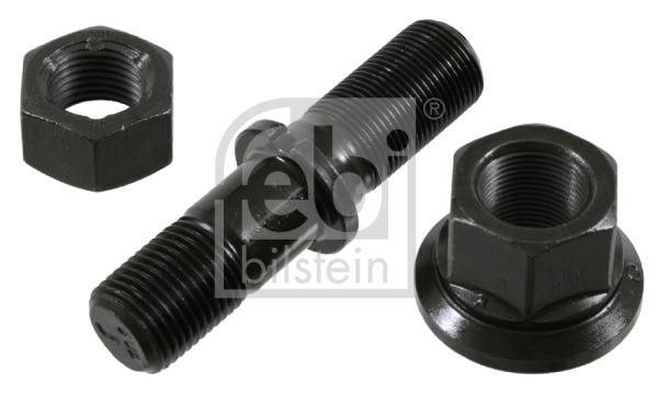 

Болт автомобильный febi 05207