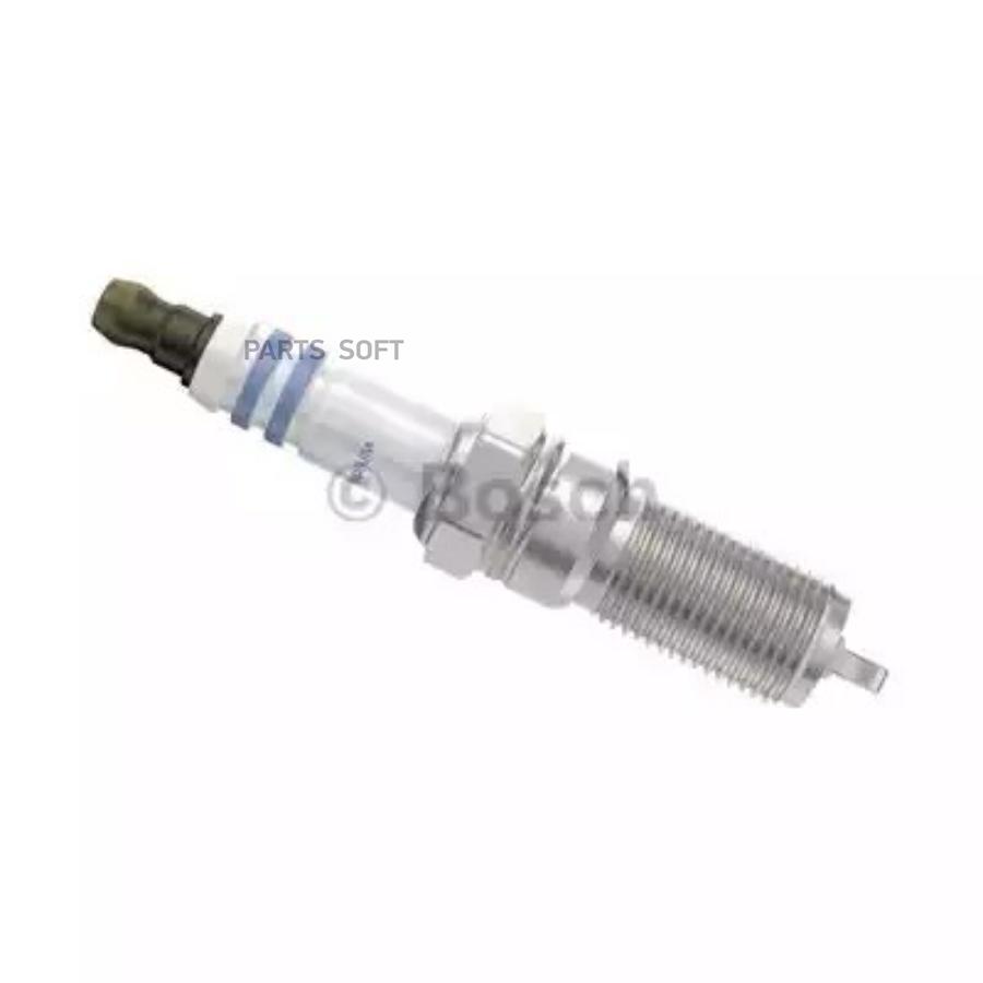 

Свеча зажигания Bosch 0242230508