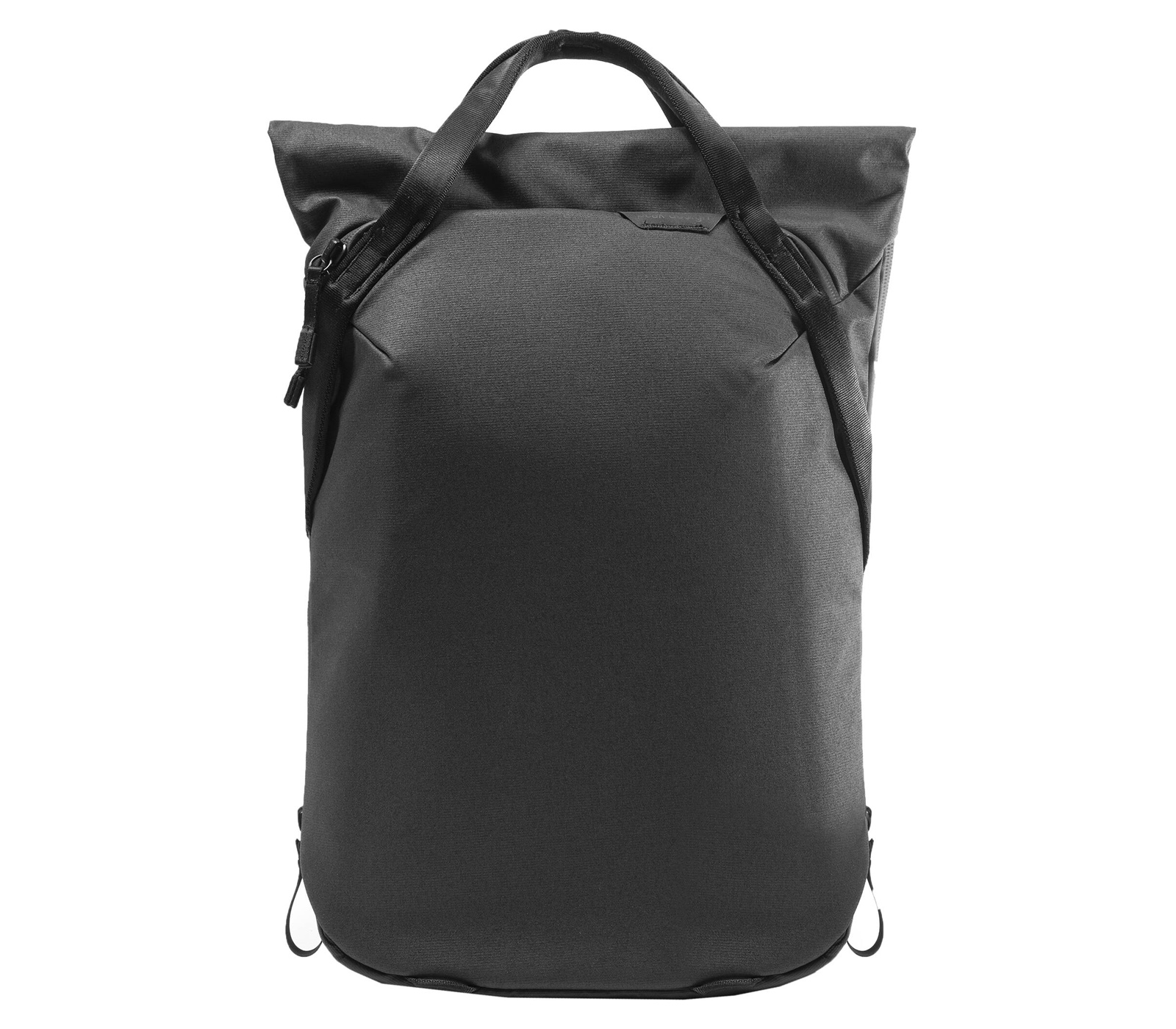 Рюкзак для видеокамеры унисекс Peak Design The Everyday Totepack черный, 46х38х17 см